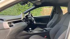 Toyota C-HR 1.8 Hybrid Icon 5dr CVT Hybrid Hatchback